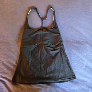 Prana tankini swim top - Medium